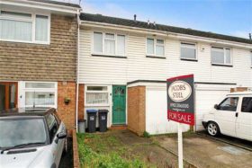 3 Bedroom Terraced